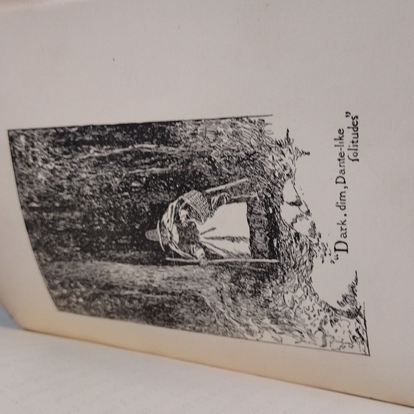 Vintage 1892 book The One Hoss Shay - Picture 6 of 7